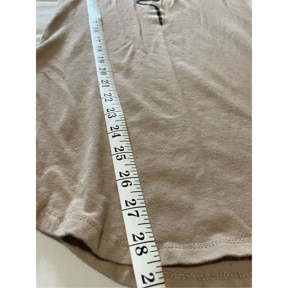 Faith Tunic Long Sleeve T-shirt size S - Picture 6 of 8
